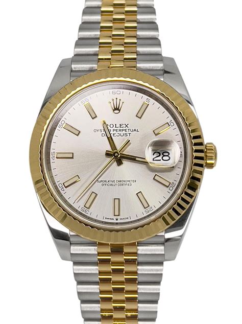 rolex 126333 mm|rolex datejust 41mm 126333.